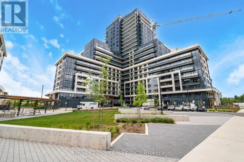 Apartment at 1209 - 3220 WILLIAM COLTSON AVENUE, Oakville