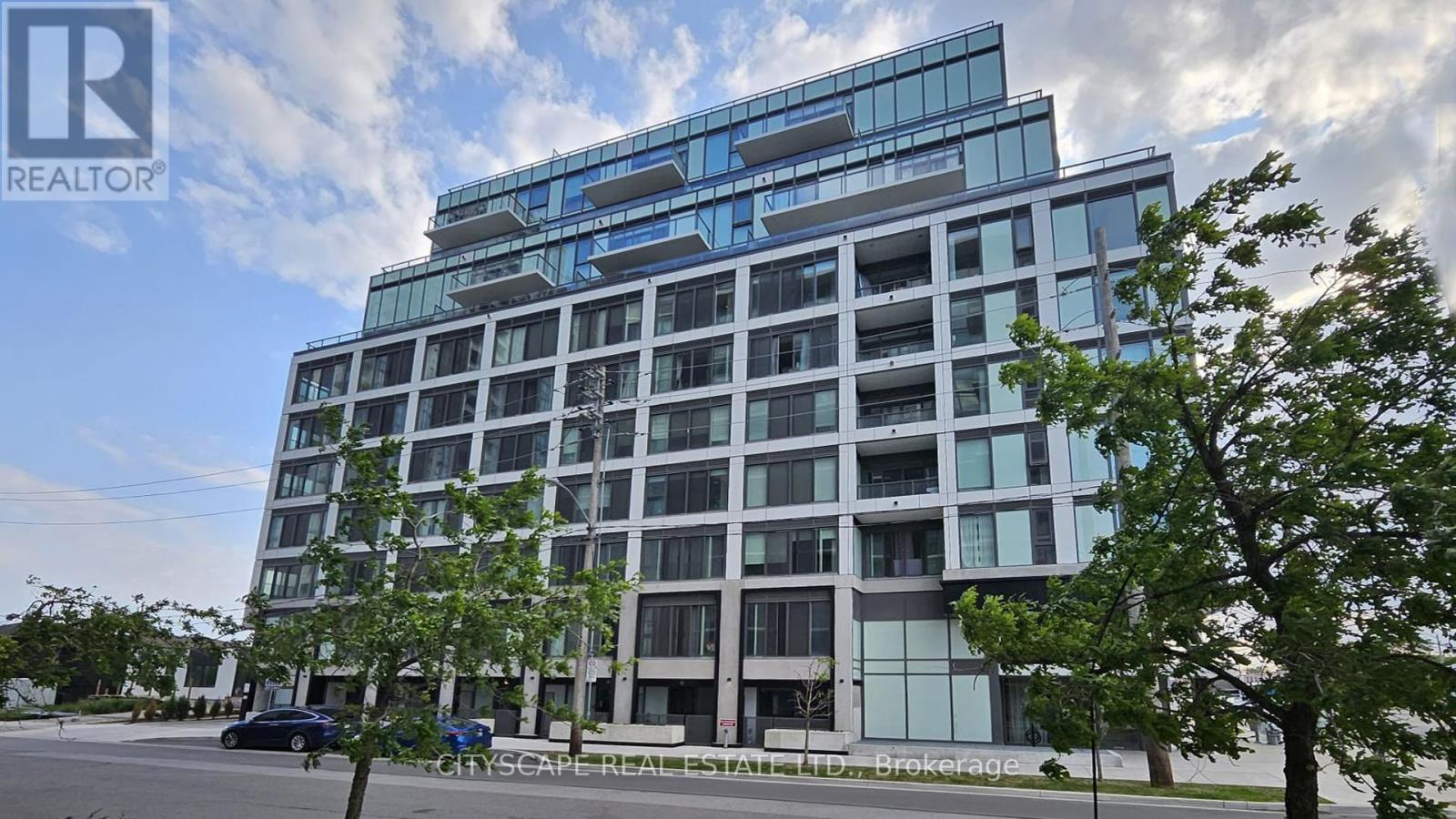 Apartment at 303 - 1195 THE QUEENS WAY, Toronto (Islington-City Centre West)