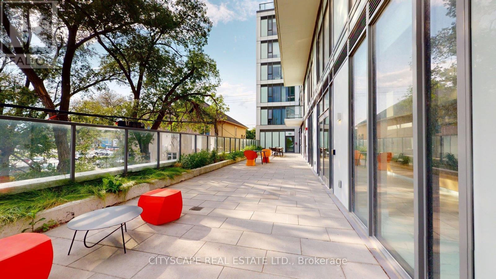 Apartment at 303 - 1195 THE QUEENS WAY, Toronto