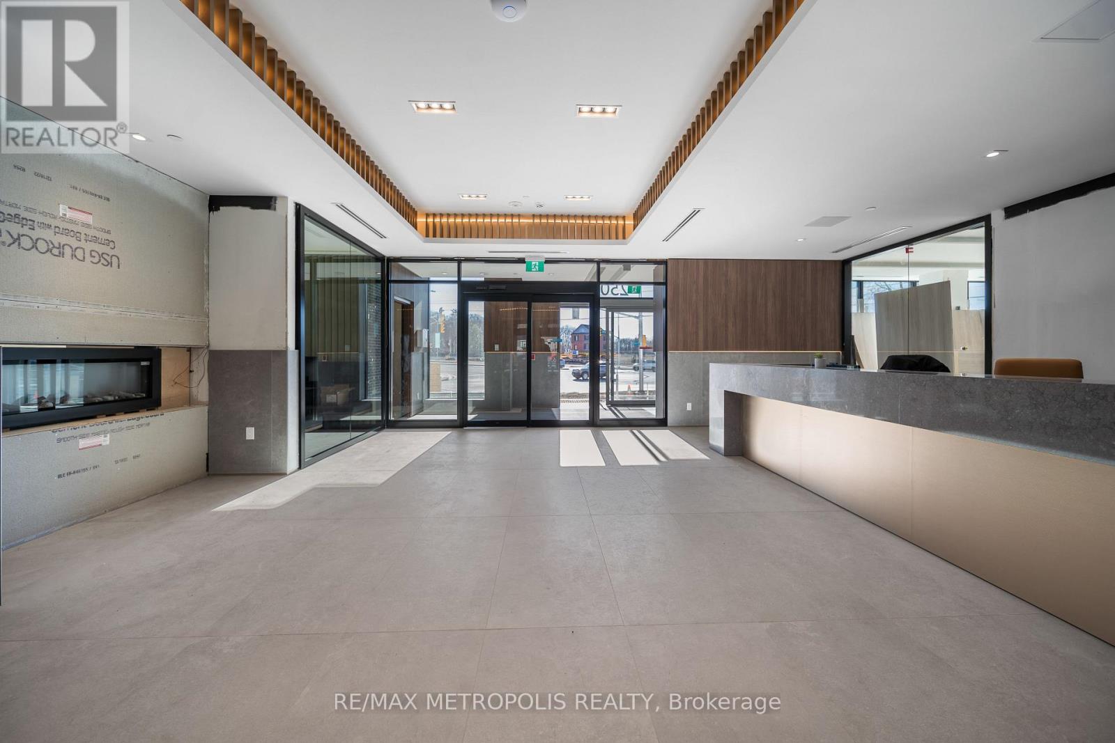 Apartment at 103 - 2501 SAW WHET BOULEVARD, Oakville