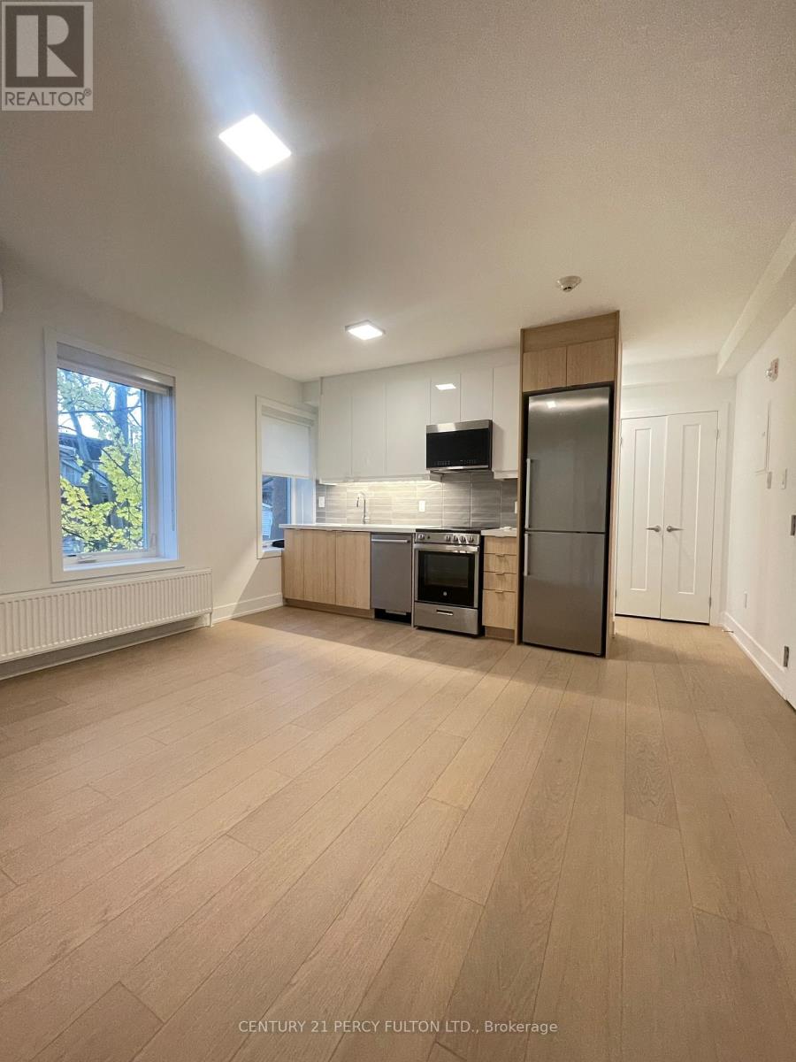 Apartment at 14 - 320 RONCESVALLES AVENUE, Toronto