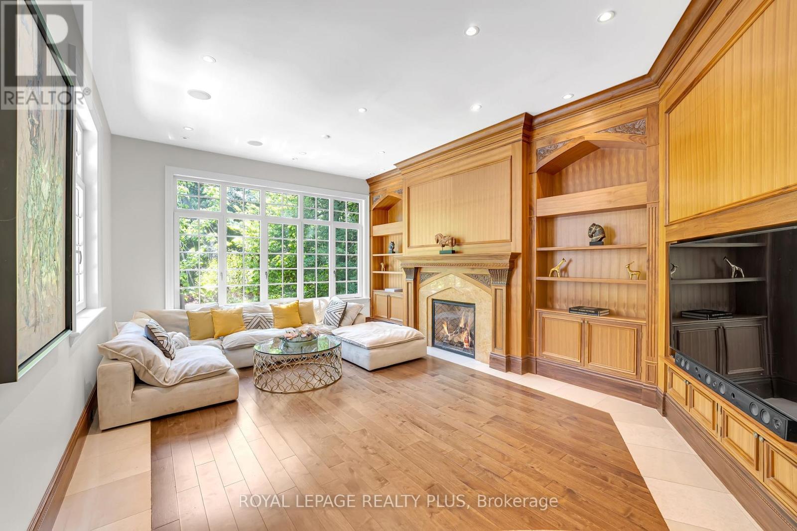 Detached at 1476 CARMEN DRIVE, Mississauga