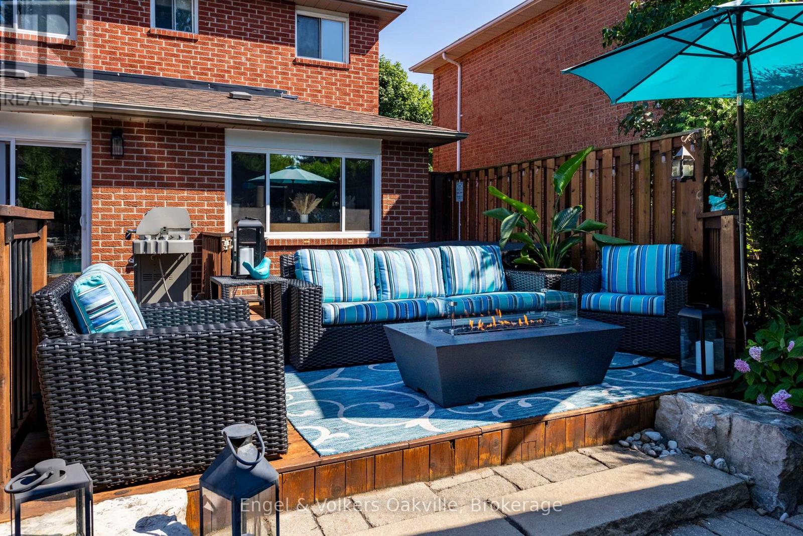 Detached at 1181 GRANGE ROAD, Oakville
