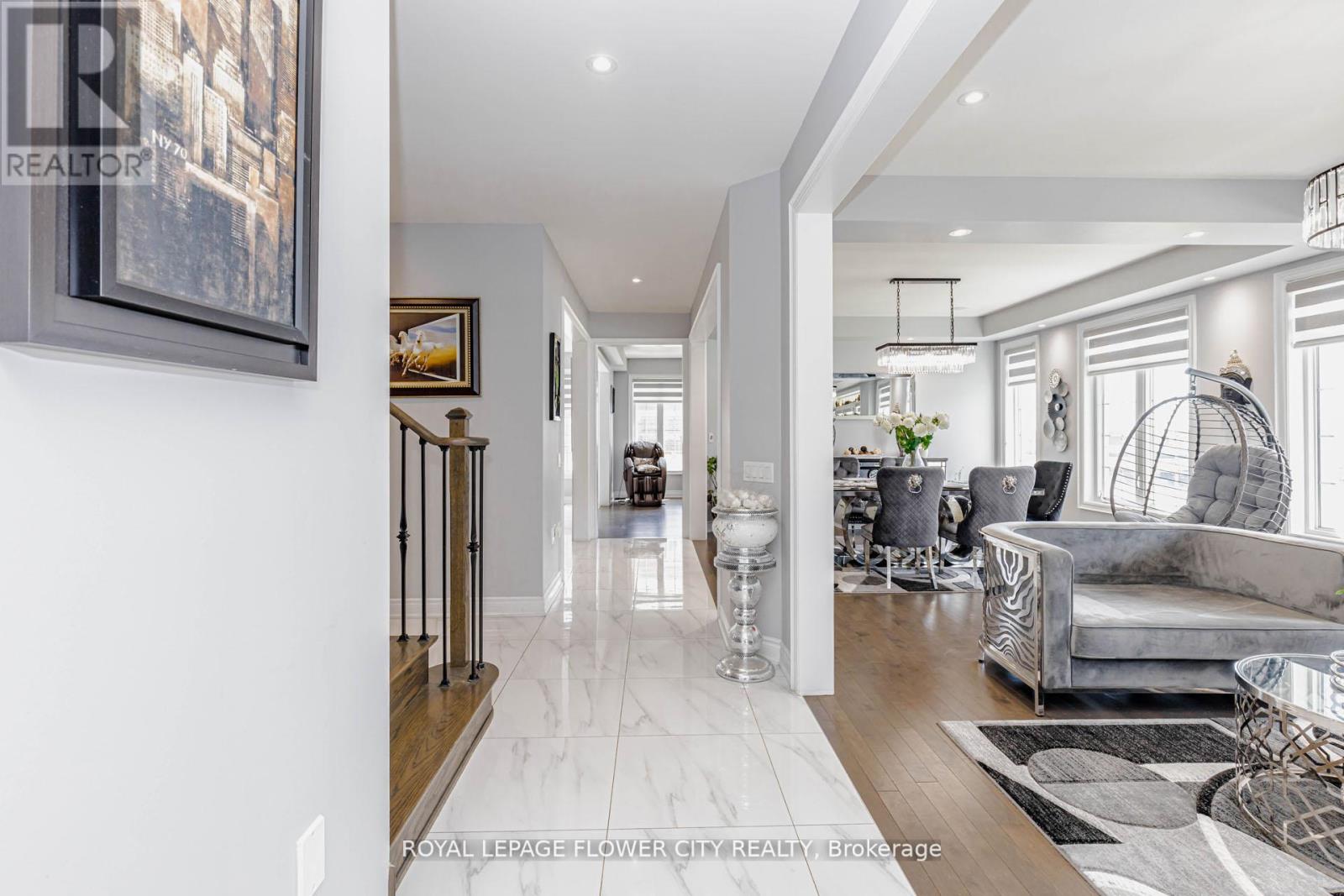 Detached at 57 DOTCHSON AVENUE, Caledon