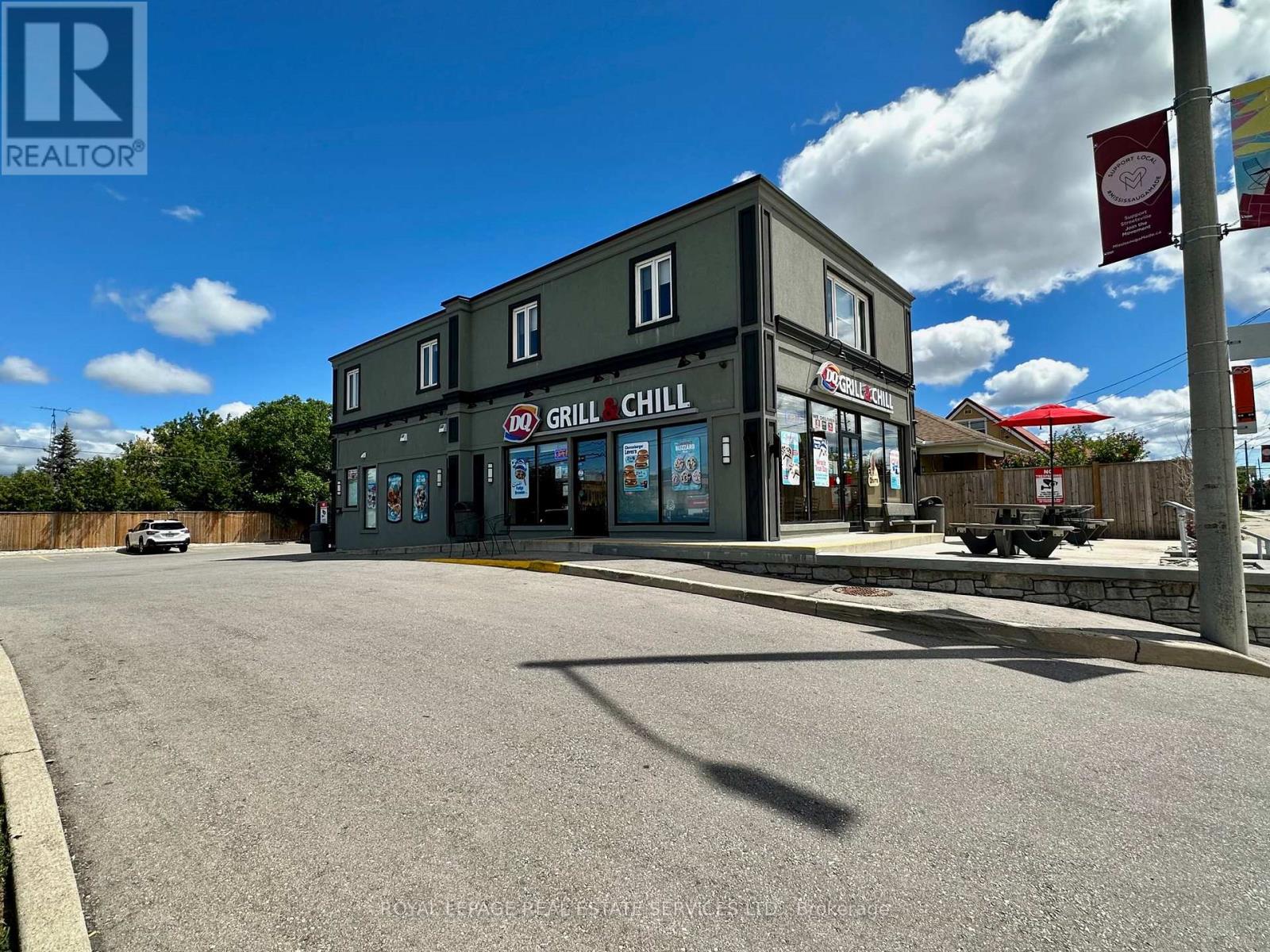Other at 2ND FLR - 1-3 QUEEN STREET S, Mississauga (Streetsville)