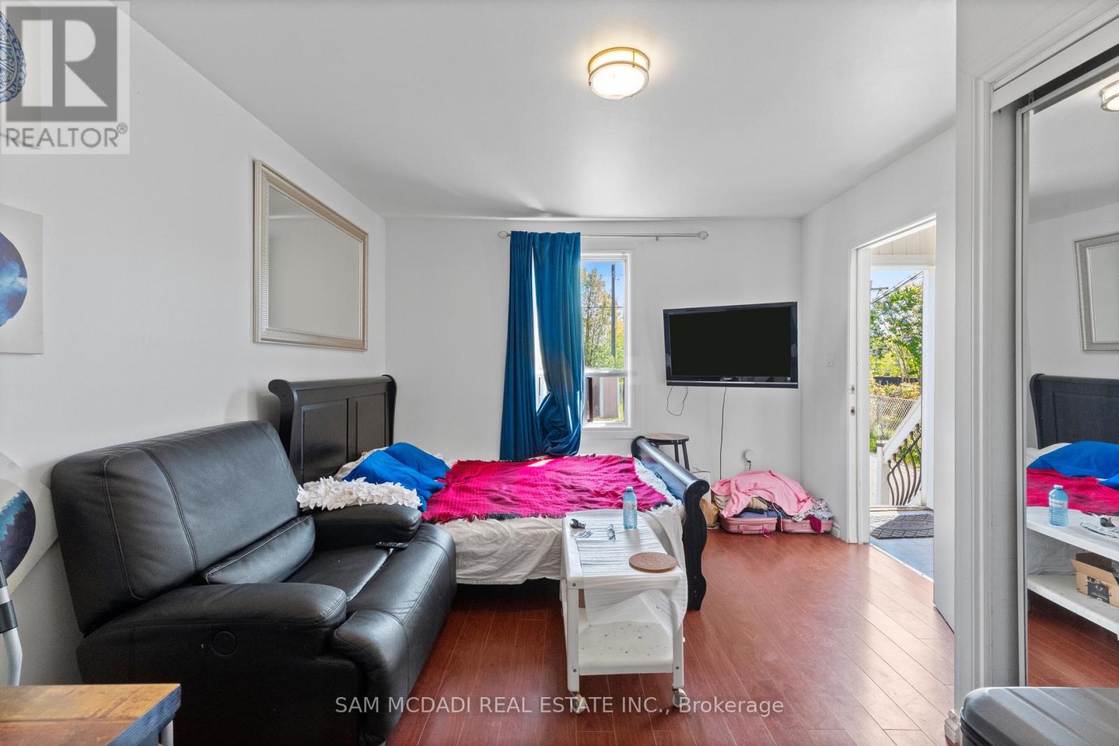 Detached at 19 TOFFEE COURT, Toronto