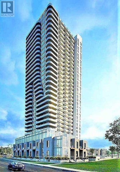 Apartment at 1221 - 8 NAHANI WAY, Mississauga (Hurontario)