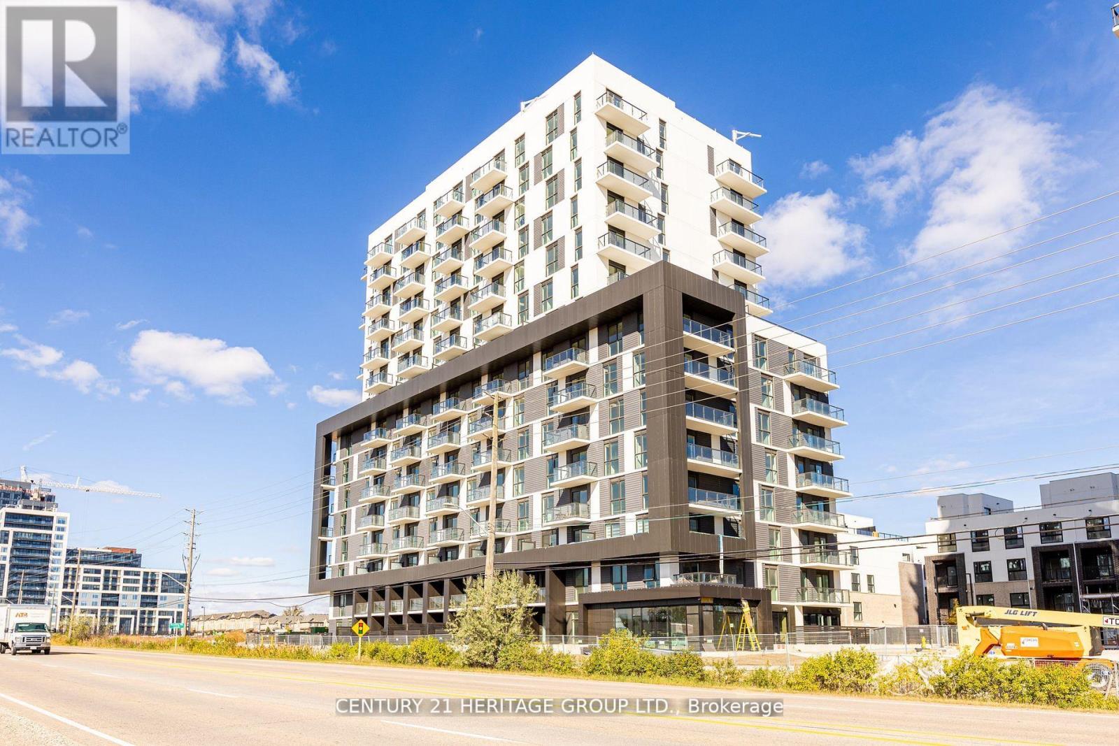 Apartment at 411 - 345 WHEAT BOOM DRIVE N, Oakville (JM Joshua Meadows)
