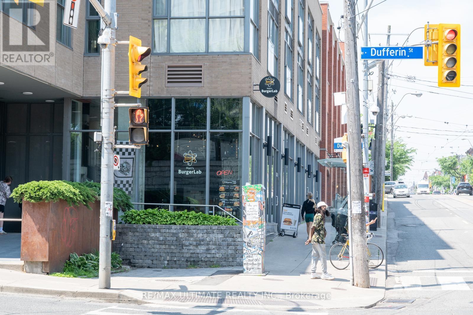 Other at 1205 QUEEN STREET W, Toronto (South Parkdale)