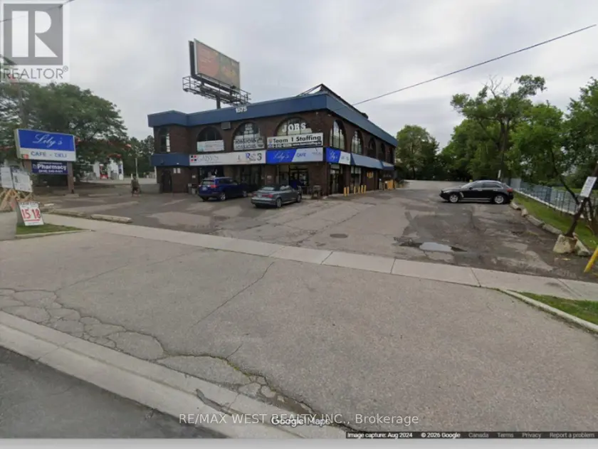 Other at 104 - 1575 LAWRENCE AVENUE W, Toronto (Brookhaven-Amesbury)