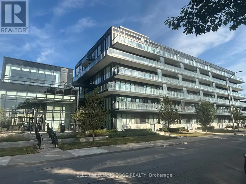 Apartment at B323 - 1119 COOKE BOULEVARD, Burlington (LaSalle)