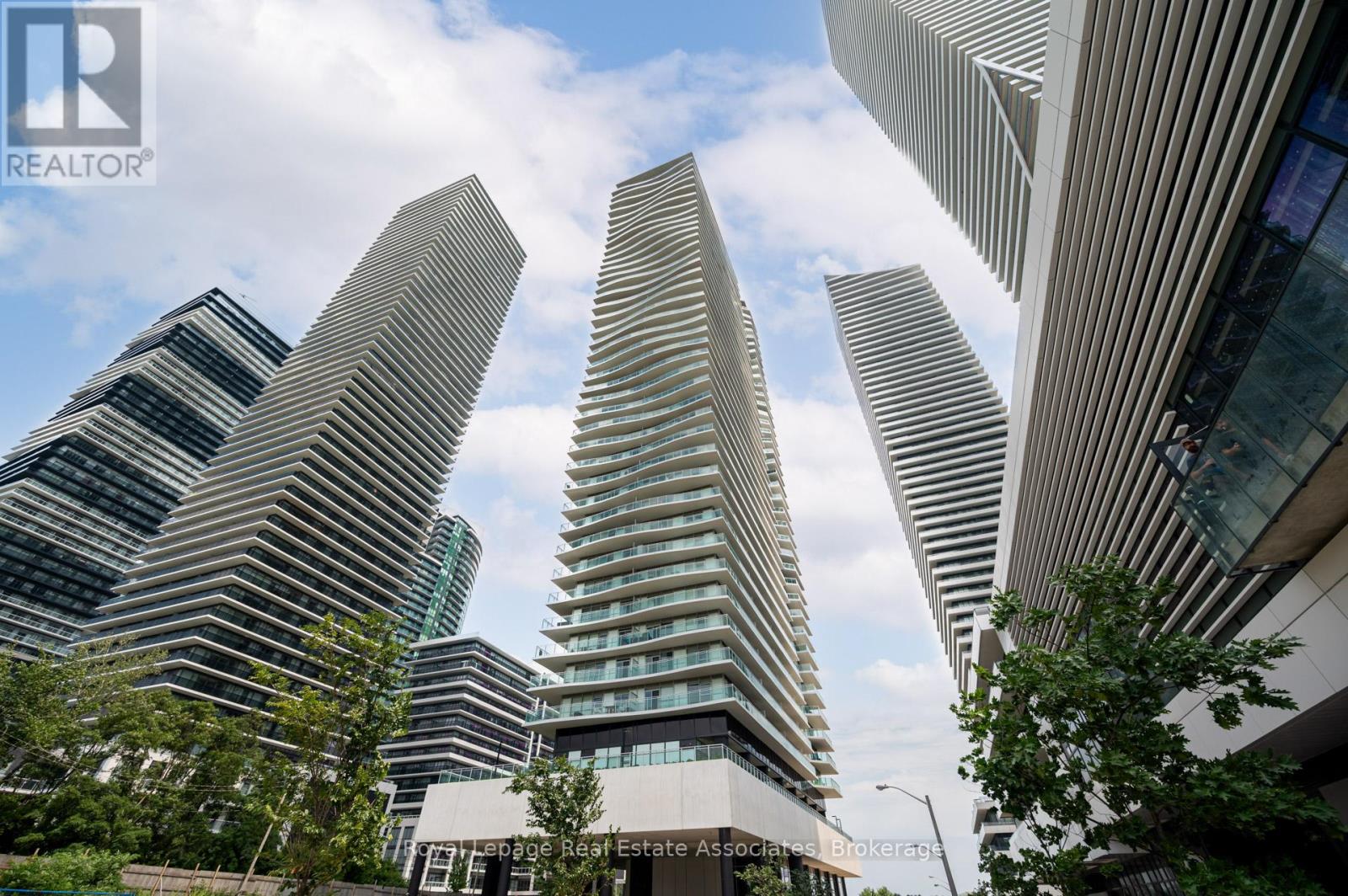 Apartment at 2803 - 33 SHORE BREEZE DRIVE, Toronto