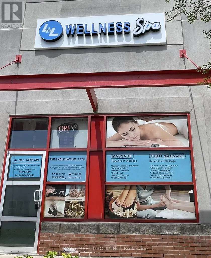 Other at 380 DUNDAS STREET E, Oakville (WC Wedgewood Creek)