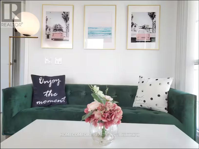 Apartment at 1209 - 2200 LAKE SHORE BOULEVARD W, Toronto