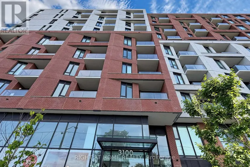 Apartment at 301 - 3100 KEELE STREET, Toronto