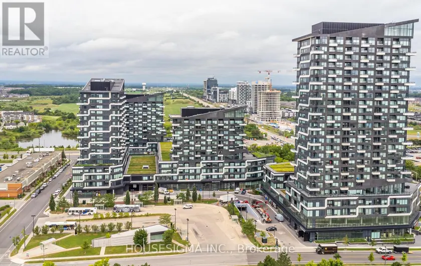 Apartment at 349 - 2485 TAUNTON ROAD, Oakville