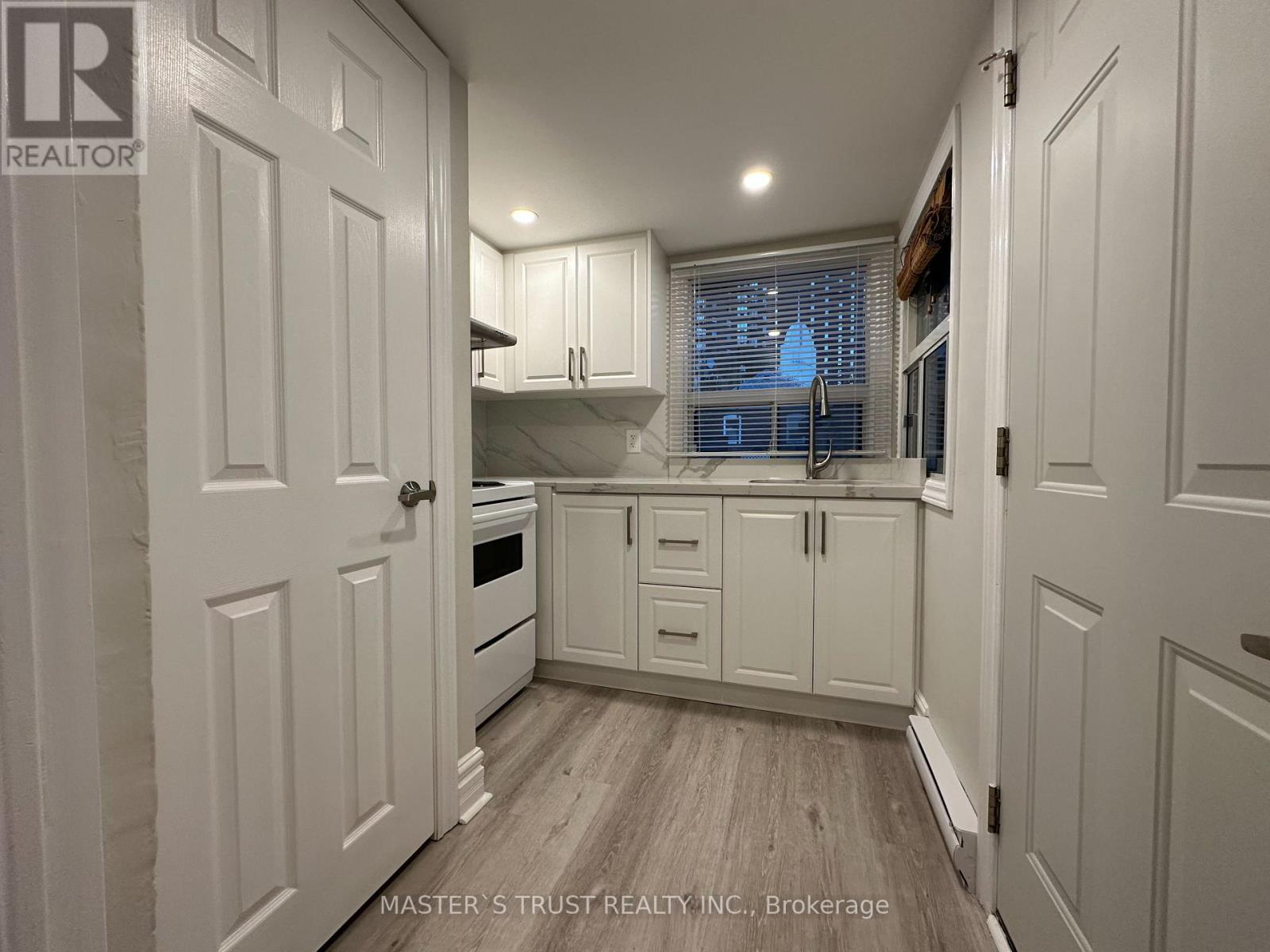 Semi-Detached/Link at UPPER - 151 DYNEVOR ROAD, Toronto