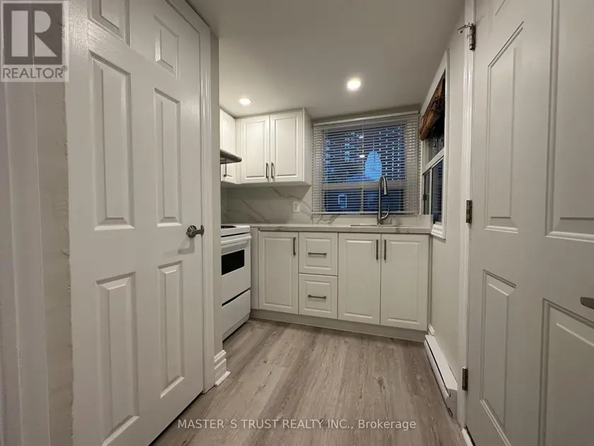 Semi-Detached/Link at UPPER - 151 DYNEVOR ROAD, Toronto