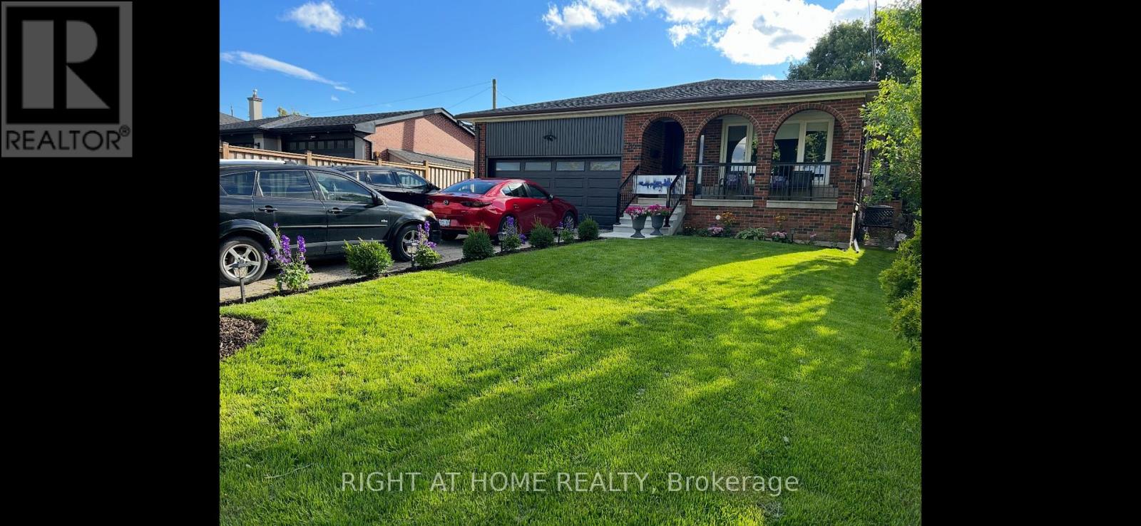 Detached at 86 LANGSIDE AVENUE, Toronto