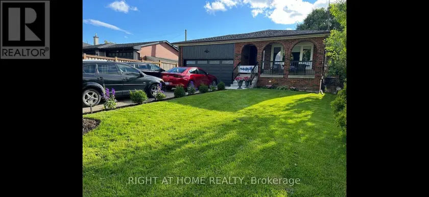 Detached at 86 LANGSIDE AVENUE, Toronto