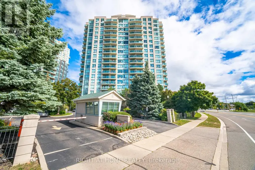 Apartment at 1211 - 2545 ERIN CENTRE BOULEVARD, Mississauga