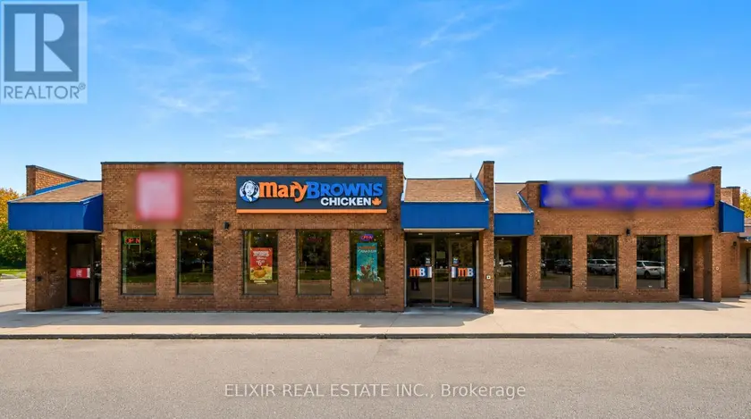 Other at D108 - 4490 FAIRVIEW STREET, Burlington (Shoreacres)