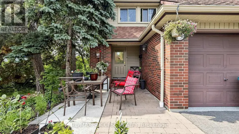 Townhouse at 19 - 2617 WINDWOOD DRIVE, Mississauga (Meadowvale)