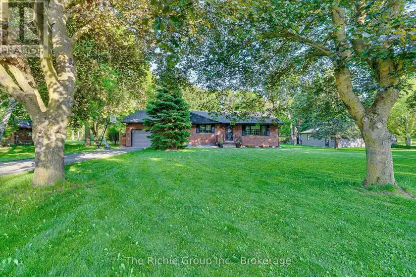 Detached at 17 TRAVELLED ROAD, Caledon