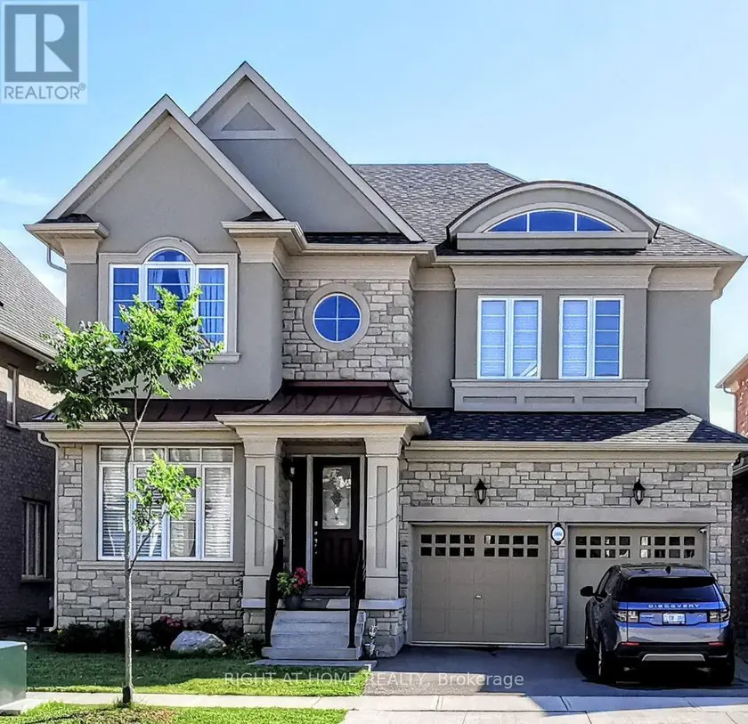 Detached at 3182 SUNFLOWER DRIVE, Oakville (GO Glenorchy)