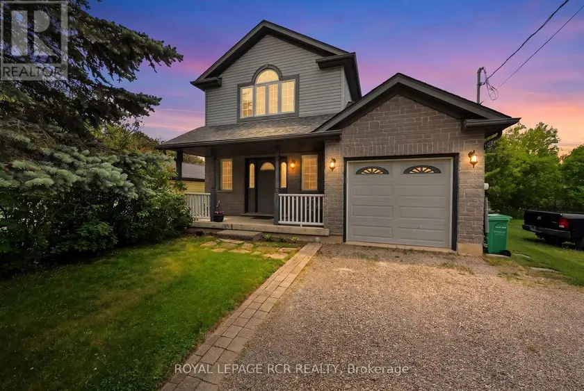 Detached at 1552 QUEEN STREET, Caledon
