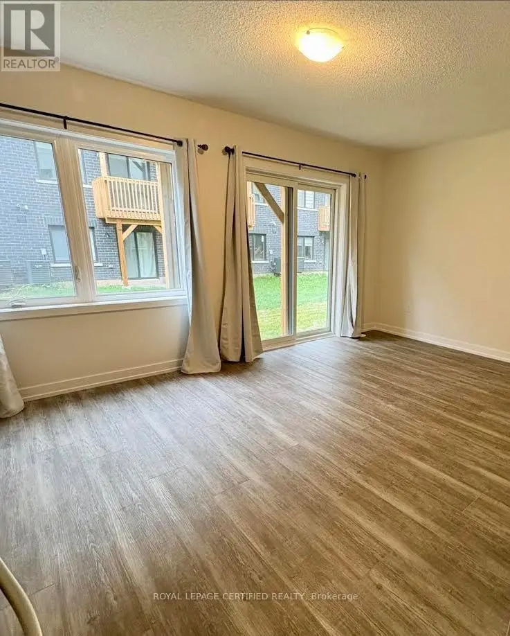 Townhouse at BSMNT - 1334 KOBZAR DRIVE, Oakville