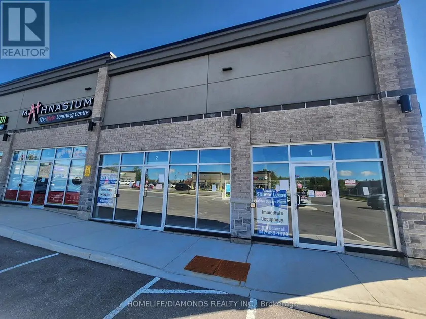 Other at 2 - 520 ALDER STREET, Orangeville