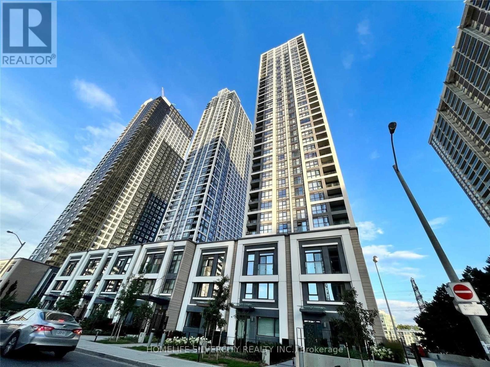 Apartment at 234 - 5 MABELLE AVENUE, Toronto