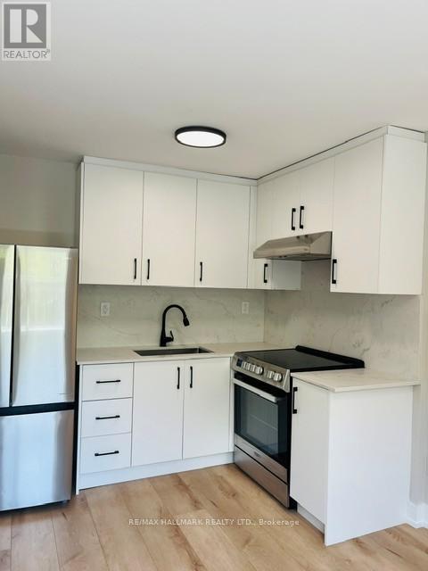 Other at 3 - 2961 LAKESHORE BOULEVARD W, Toronto