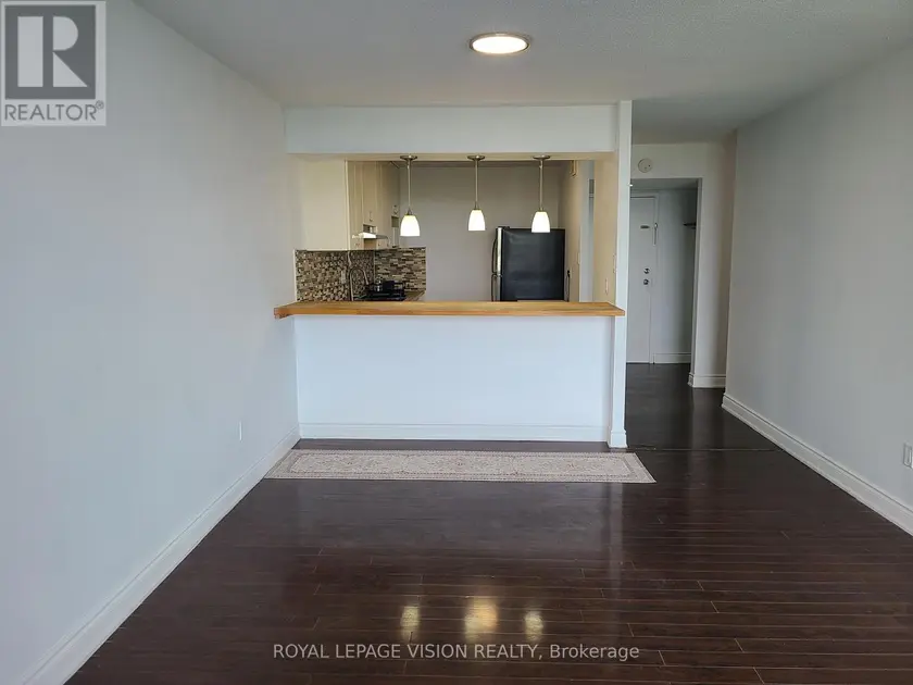 Apartment at 2107 - 10 MARTHA EATON WAY S, Toronto