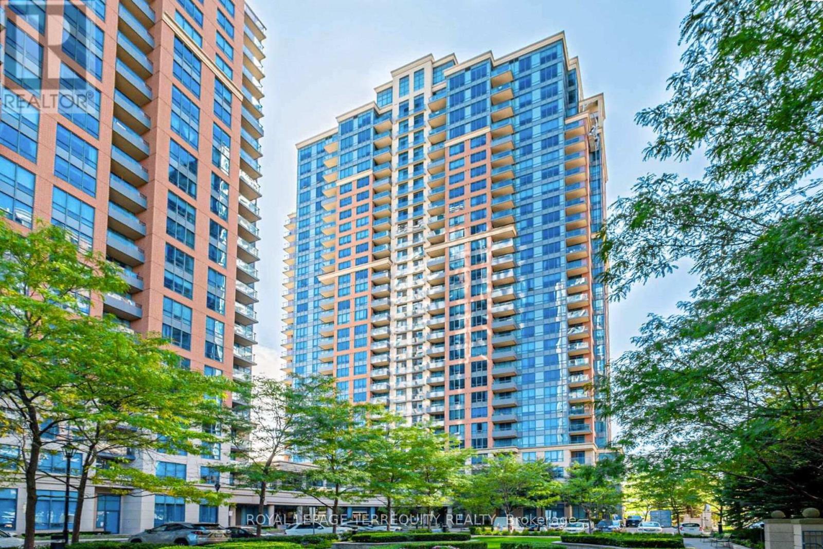 Apartment at 2040 - 35 VIKING LANE, Toronto (Islington-City Centre West)