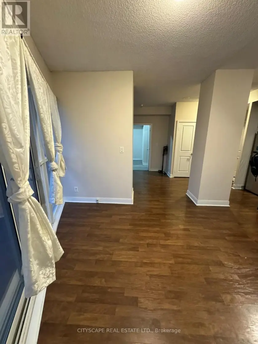 Apartment at 504 - 60 ABSOLUTE AVENUE, Mississauga