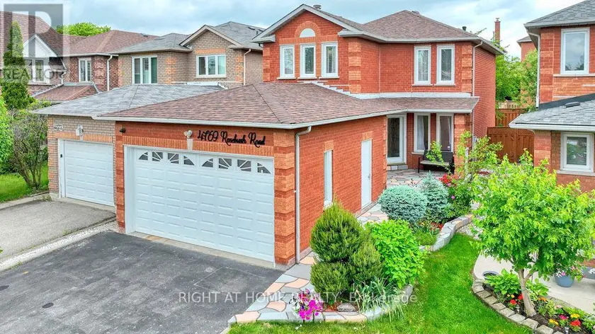 Detached at 4769 ROSEBUSH ROAD, Mississauga (East Credit)