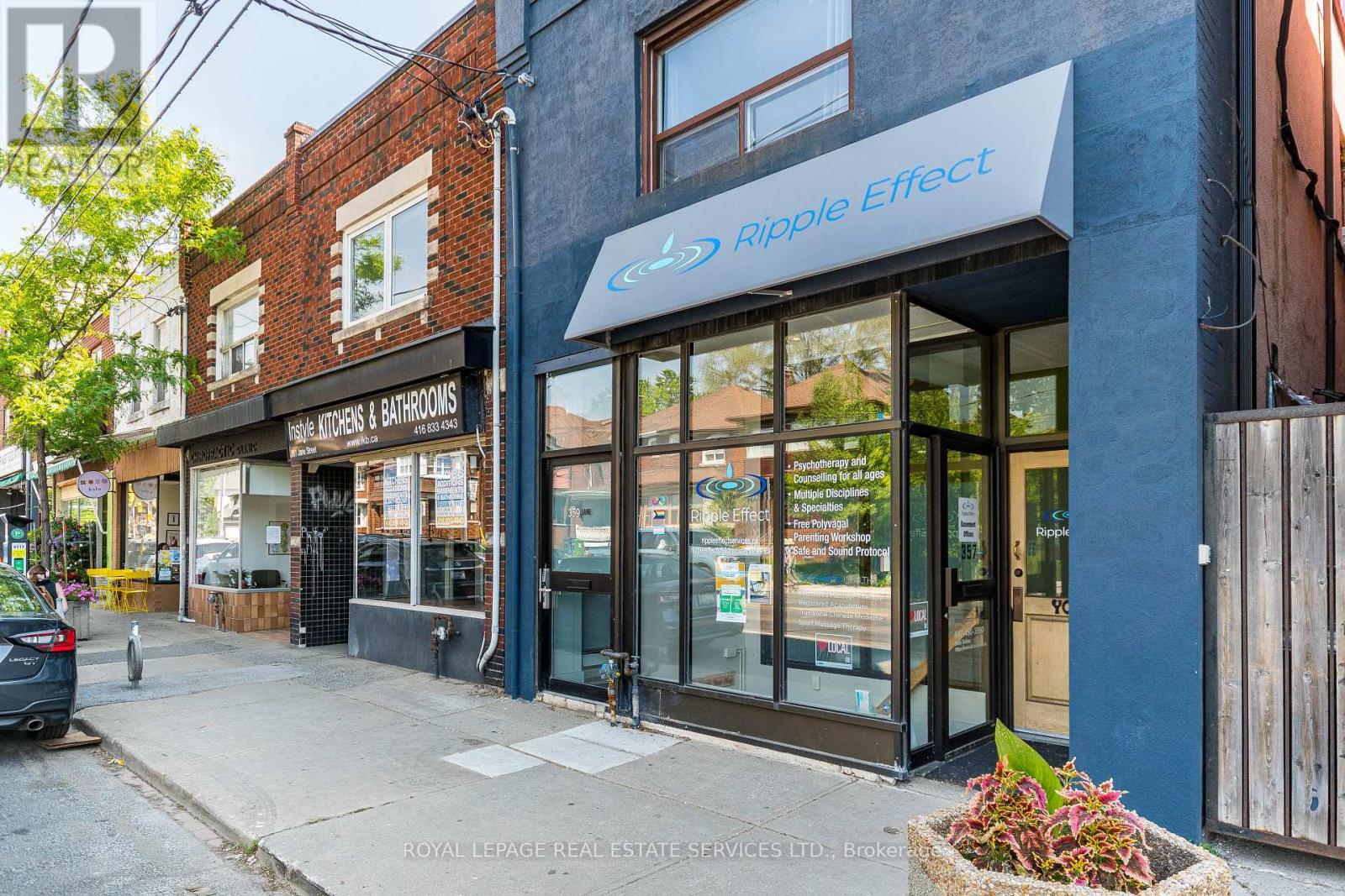 Other at 357 JANE STREET, Toronto