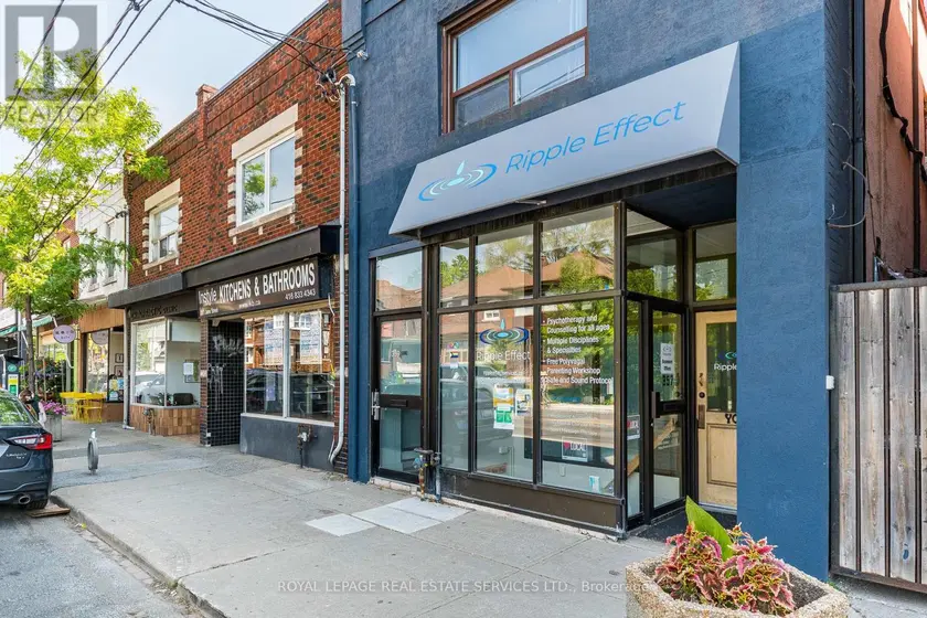 Other at 357 JANE STREET, Toronto