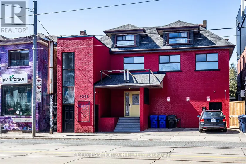 Other at 2261 DUNDAS STREET W, Toronto