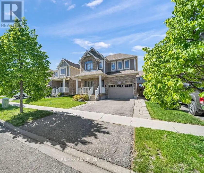 Detached at 9 FITZGERALD STREET, Orangeville
