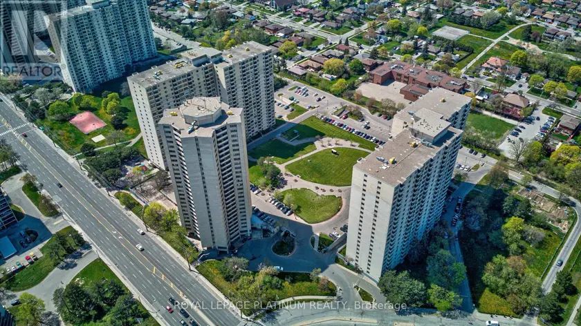 Apartment at 408 - 330 DIXON ROAD, Toronto