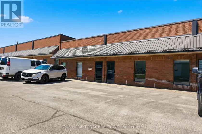 Other at 13 & 14 - 55 SINCLAIR AVENUE, Halton Hills
