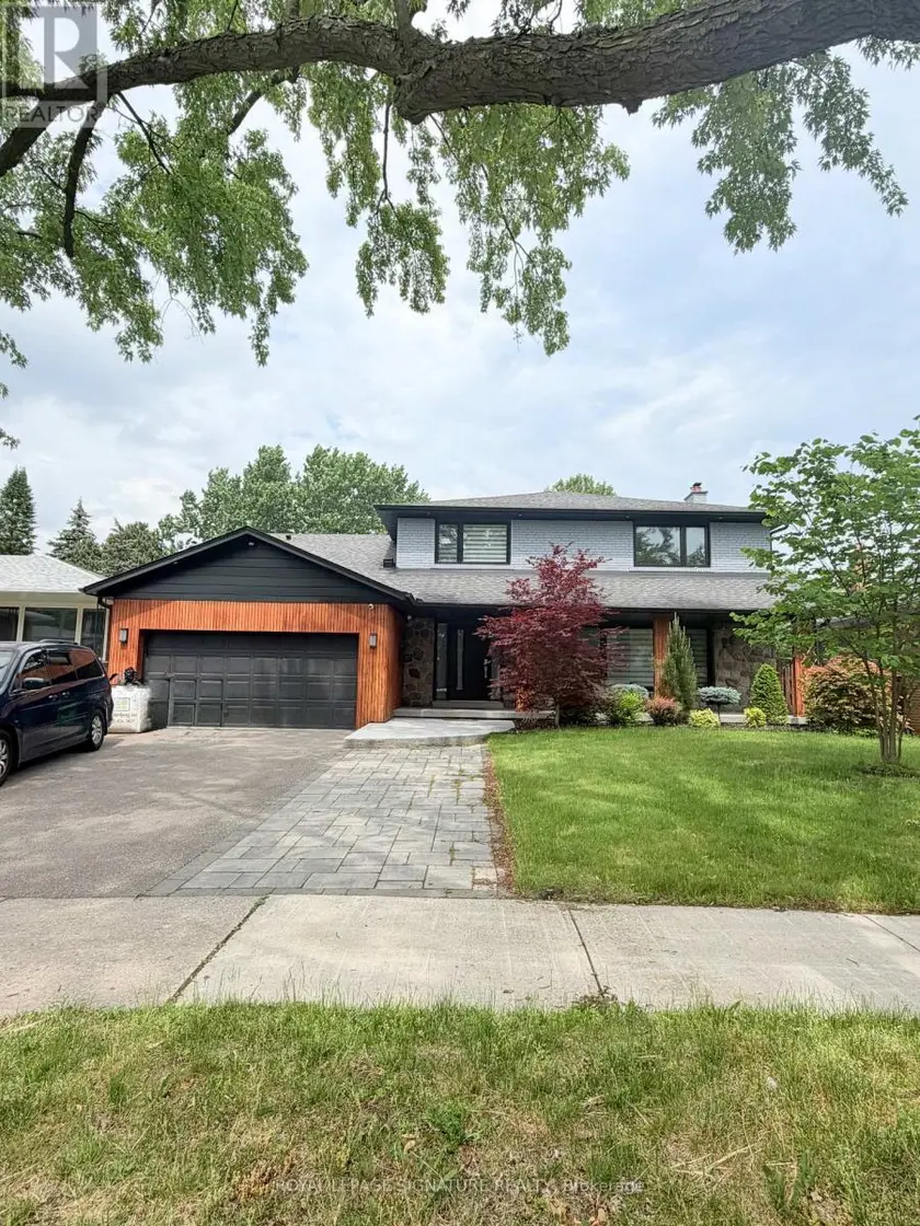 Detached at 3477 RIVERSPRAY CRESCENT, Mississauga