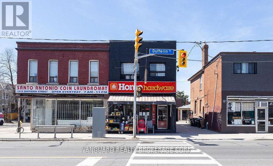 Other at 1212 DUFFERIN STREET, Toronto