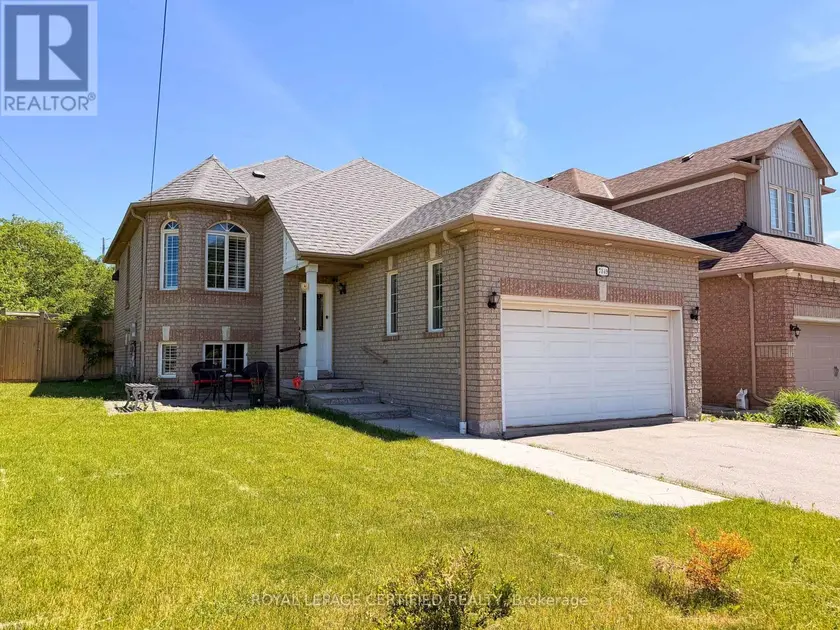 Detached at 7349 ZINNIA PLACE, Mississauga