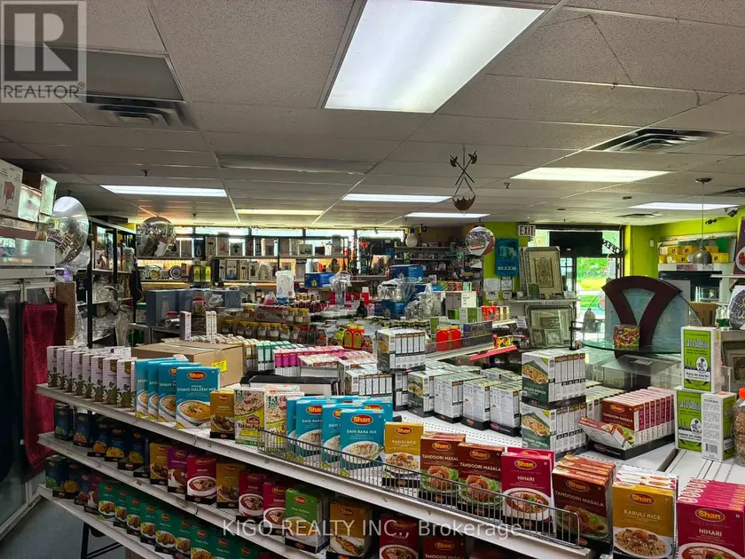 Other at 15 - 5010 STEELES AVENUE W, Toronto (Mount Olive-Silverstone-Jamestown)