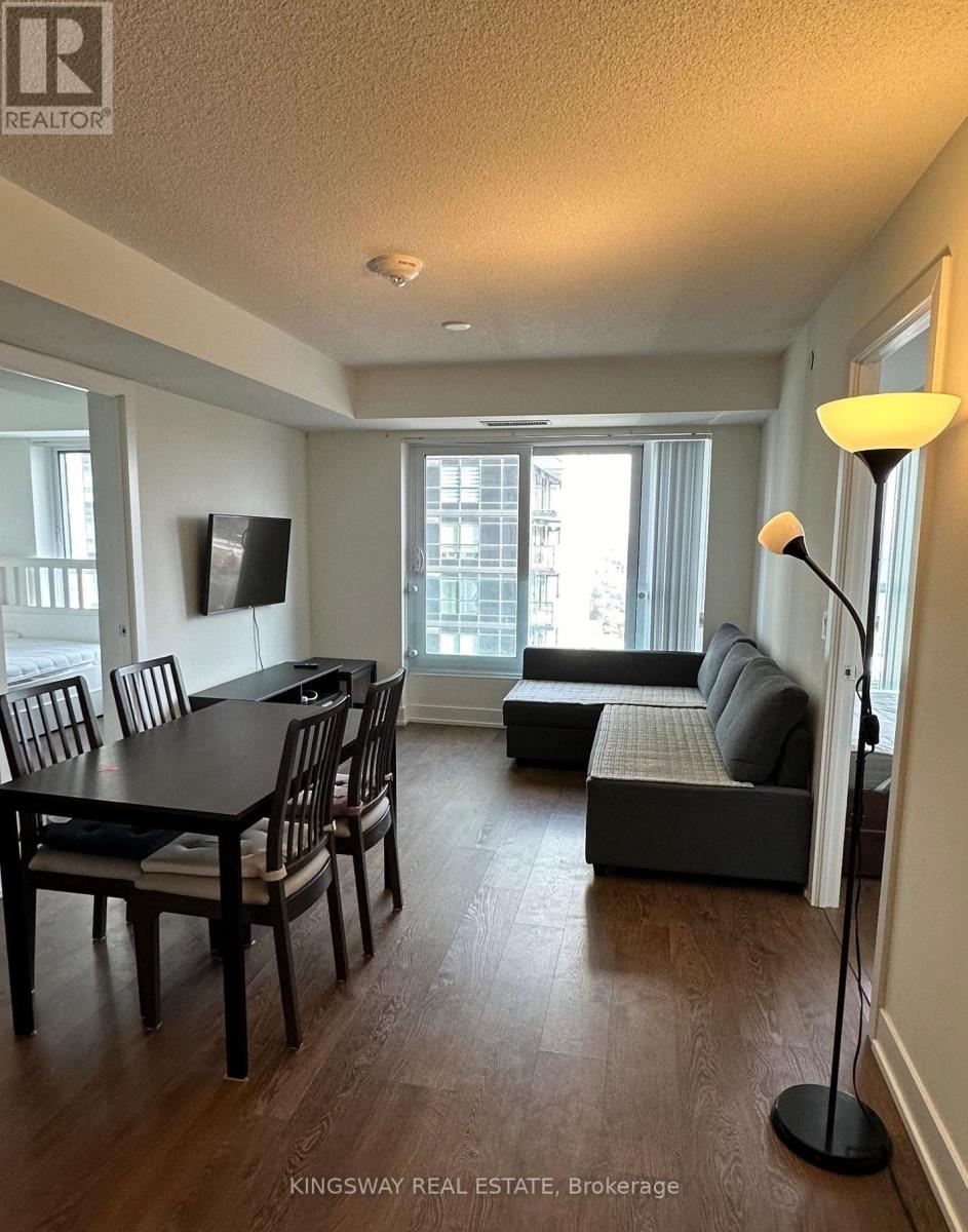 Apartment at 2607 - 7 MABELLE AVENUE, Toronto