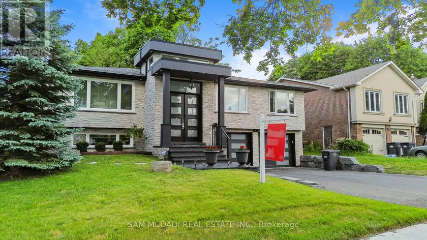 Detached at 1434 PETRIE WAY, Mississauga